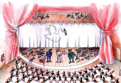 Milletvekilleri, Dünya Sağlık Örgütü'nden çıkalım