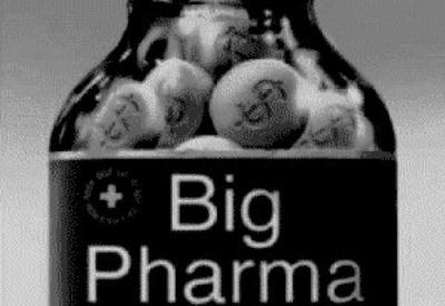 Pharmageddon: Afrikalıları ilaçla da soymuşlar