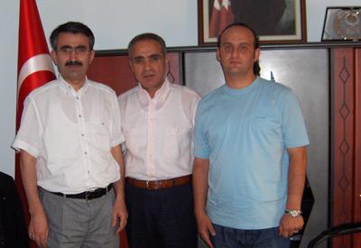 BBP lideri de ‘GDO’ya Hayır’ dedi