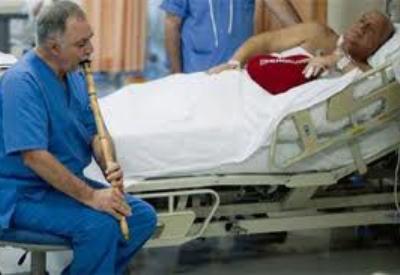 'İnsanları kolesterol manyağı yaptık'