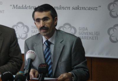 Müfteri Star, ya ispat et ya da özür dile!