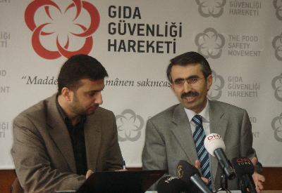 GDO: İnsanlığa saldırı