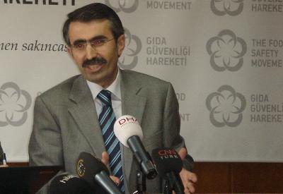 Teslim bayrağı mı çekiliyor!