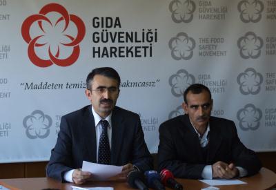 İçme suyu: Kâhta’nın ölüm içeceği