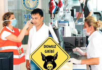 Virüsü ABD üretip ihraç mı ediyor?