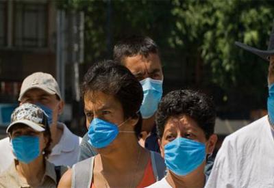 Domuz gribi aşısı oldu bu hâle geldi (Video)