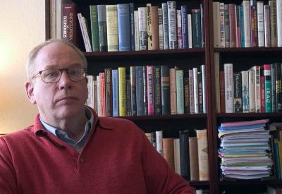 Gazeteci F. William Engdahl'den ürkütücü iddia