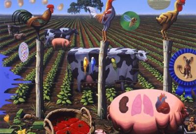 20. yüzyıl: Genetik miras için kabus oldu