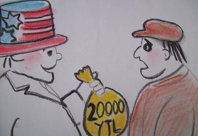 Tarım Bakanlığı kanunu tarıma son darbe!