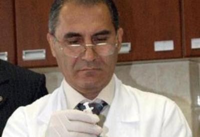 Kansere çare bulan adamın haklı endişesi...