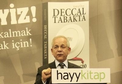 GDO: Çağdaş Esaret