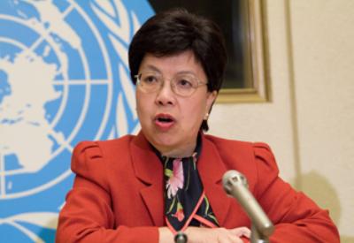 DSÖ Başkanı domuz gribi aşı olmayı reddetti