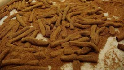 Mesir Macunu 469 yaşında