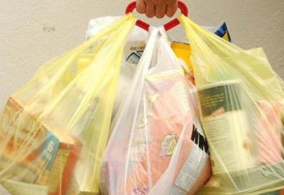 Dikili Belediye'si naylon ve plastik poşetleri yasakladı