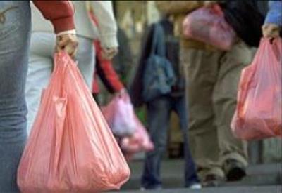 Plastik poşetlerin sonu mu geliyor?