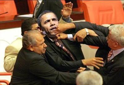 Milletvekilleri TBMM Başkanlığı’na GDO önergesi verdi