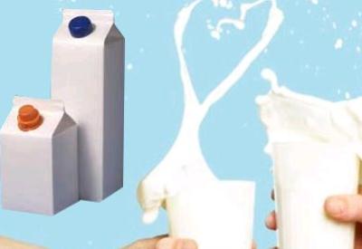 Prof Dr Ahmet Aydın: UHT sütler kanser yapıyor