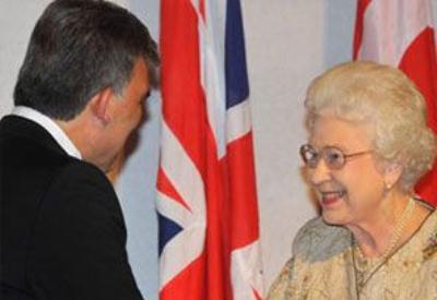 Cumhurbaşkanına verilen ödülün arkasında kimler var?