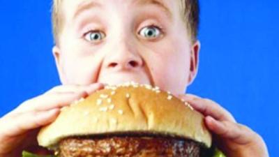 Türklerin yüzde 50'si şişmanmış