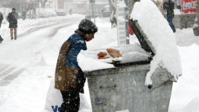 Komşu komşuyu hasta ediyor