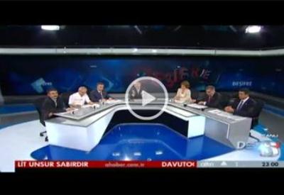 Ekmekte GDO çıktı