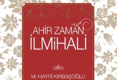 Ahir Zaman İlmihal'inde gıda