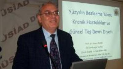 Beslenme ile önlebilen hastalıklar- Çölyak ve Fenilketonüri