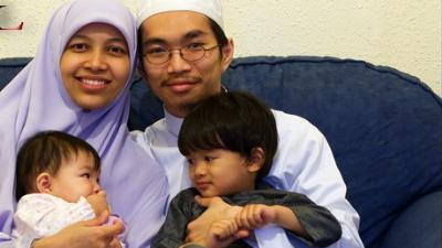 '14 Şubat kutlamak haram'