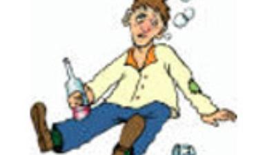 Avrupalı vekilden alkole yasaklama talebi