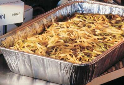 Mutfağınızda bu varsa hemen atın