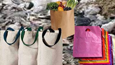 File ve torbalara geri dönelim!