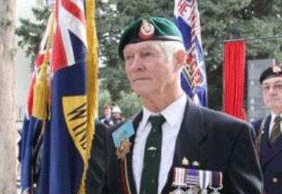 Kendi askerine bunu yapanlar, insanlara neler yapmaz ki?