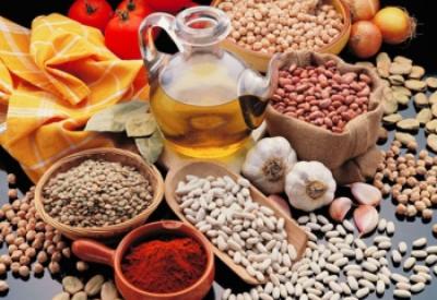 Mercimek ve nohut iki mucize gıda