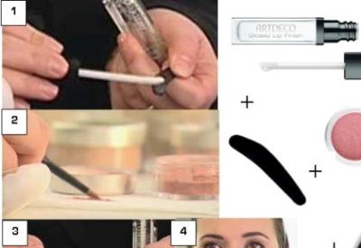 Makyaj malzemeleri 'sağlık' düşmanı