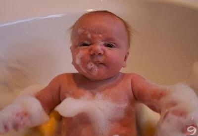 Sabun ve şampuanlardaki korkutan tehlike