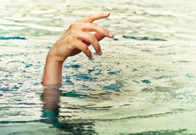 Bir insan gerçekte nasıl boğulur?