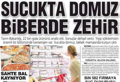 İşte bu gerçek Türkiye!