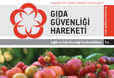 Helâl fuarındayız