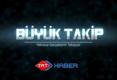 TRT Haber; Tohum ve GDO sorununu belgeselleştirdi
