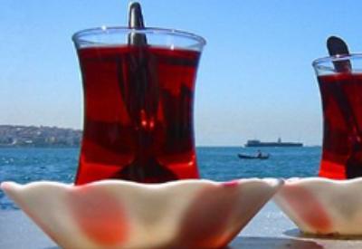 Çayı soğutmadan içmeyiniz...