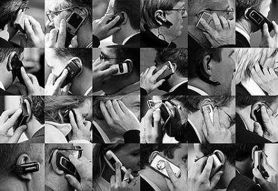 Cep telefonlarının üzerine de 'sağlığa zararladır' yazmalı