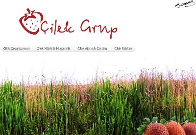 Bu tür yapay 'çilek'(!)lerden uzak durun