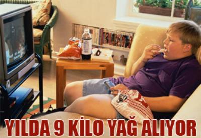 Çocuklara cips satışı yasaklanmalı. Çünkü...