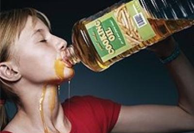 Bu yağlar spermlere zarar veriyor