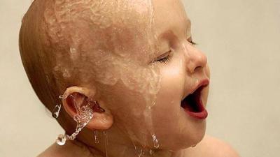 Bebek şampuanı 'kanser' e mi neden oluyor?