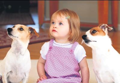 Soya -lesitini- tüketen çocuklarda 'hayvansılaşma' belirtileri