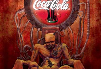 Kola içenlere iki kötü haber