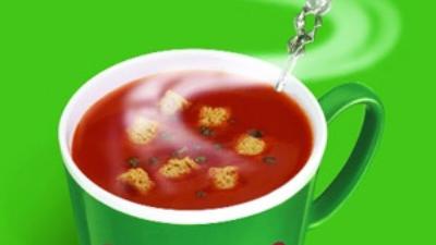 Hazır çorbaların gırtlak kanseri yapıyor