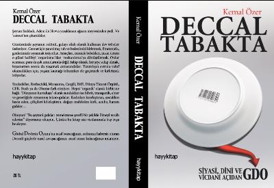 Biyolojik silahlar midemizde!