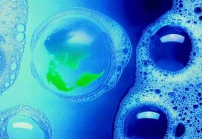 Zehirli maddeler kullanmadan evde temizlik yapılabilir mi?